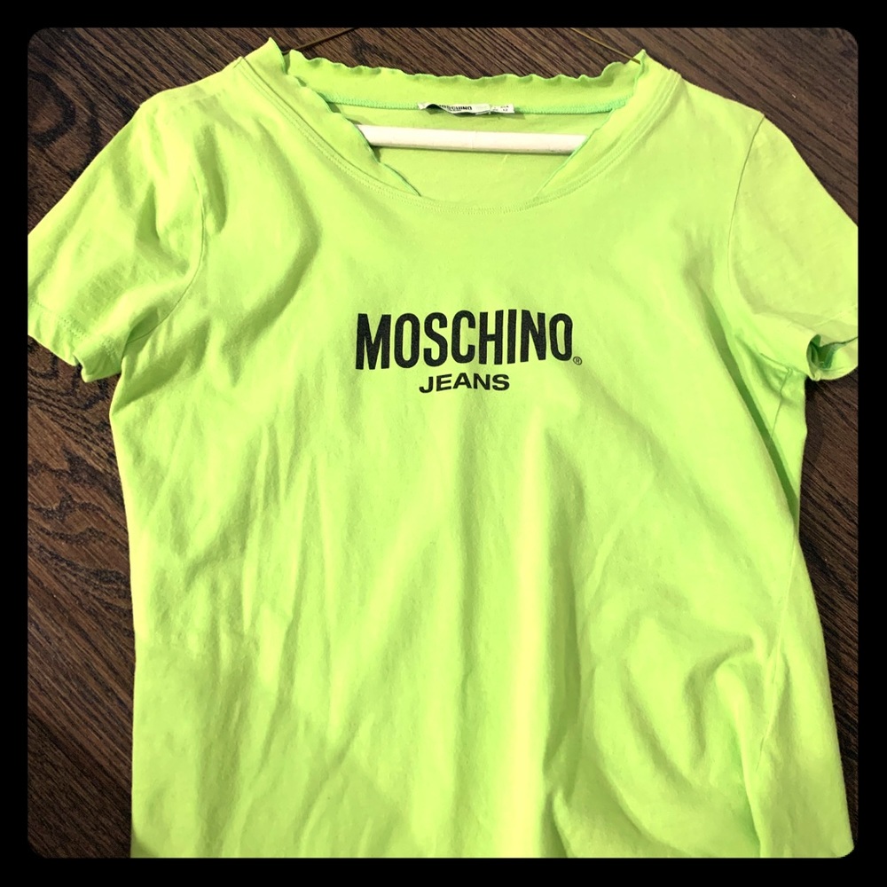 Moschino T-shirt